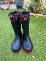 Dunlop Spirale gevoerde kinderlaarzen, maat 34, Jongen of Meisje, Ophalen of Verzenden, Laarzen, Zo goed als nieuw