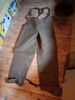 Wehrmacht Kradmelder schnurschutzen hose, Verzamelen, Ophalen of Verzenden, Duitsland