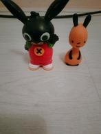 Bing en Flop poppetjes, Ophalen of Verzenden, Zo goed als nieuw