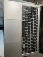 macbook, Computers en Software, Apple Macbooks, 2 tot 3 Ghz, Qwerty, 8 GB, 13 inch