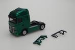 Herpa Iveco S-Way Verde Montreal, Verzenden, Nieuw, Bus of Vrachtwagen, Herpa