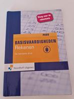 Basisvaardigheden Rekenen, Ophalen of Verzenden, Gelezen, Overige niveaus