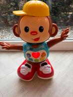 VTech Swing & Speel Aap, Kinderen en Baby's, Ophalen, Zo goed als nieuw, Overige typen, Met licht