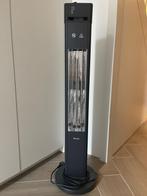 Moderne elektrische heater – krachtig en compact, Ophalen, Zo goed als nieuw, Elektrisch, Vloer