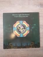 Electric Light Orchestra – A New World Record, Ophalen of Verzenden, Gebruikt, 12 inch, Rock-'n-Roll