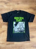 Tourshirt Greenday, maat L, Ophalen of Verzenden, Zo goed als nieuw