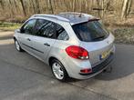 Renault Clio Estate 1.6-16V Dynamique airco nwst nap, 4 cilinders, Handgeschakeld, 48 €/maand, Dealer onderhouden