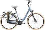 Giant Ultimo damesfiets blauw 28" D53, Fietsen en Brommers, Fietsen | Dames | Damesfietsen, Nieuw, Versnellingen, Ophalen of Verzenden