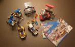 Lego 60232, Garage, Kinderen en Baby's, Ophalen of Verzenden, Zo goed als nieuw