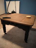 Salontafel brocante style, Antiek en Kunst, Antiek | Meubels | Tafels, Ophalen