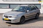 Subaru Impreza Plus 2.0R AWD/ Dealer onderhouden/, Auto's, 1994 cc, Stof, Gebruikt, 4 cilinders