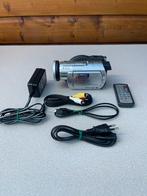 Sony DCR-DVD506E, Ophalen of Verzenden