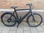 VELORETTI ACE ONE 2023 SLECHTS 360 KM BELT DRIVE, 57 tot 61 cm, Ophalen of Verzenden, Zo goed als nieuw, Overige merken