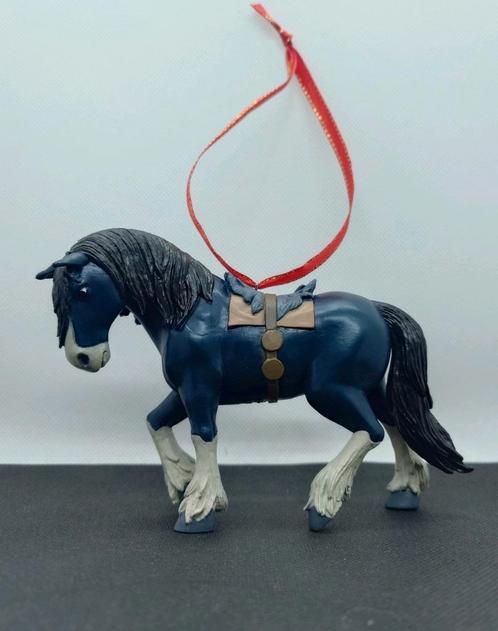 Disney Angus Brave kerst ornament hanger kerstbal, Verzamelen, Disney, Nieuw, Ophalen of Verzenden