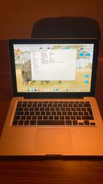 MacBook Pro 2011, 256 GB of meer, Gebruikt, Ophalen of Verzenden, Apple