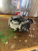 Minibike blok 49cc, Fietsen en Brommers, Minibikes, Midibikes en Pitbikes, Ophalen, Nieuw, 49 cc, Pitbike