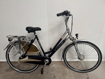 Nettw  Altra Damesfiets 28 inch Z.g.a.n. beschikbaar voor biedingen