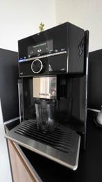 Siemens EQ.9 S300 Volautomatische Espressomachine, Espresso apparaat, Zo goed als nieuw, 2 tot 4 kopjes, Afneembaar waterreservoir
