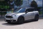 MINI Countryman 1.5 Cooper ALL4 Chili 225 PK PHEV, Leder, Pa, Auto's, Mini, Automaat, 12 maanden, Gebruikt, Bedrijf