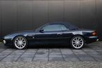 Aston Martin DB7 Volante 5.9 V12 Vantage | LEDER | STOELVERW, Auto's, Aston Martin, Achterwielaandrijving, Gebruikt, 5935 cc, 5 km/l