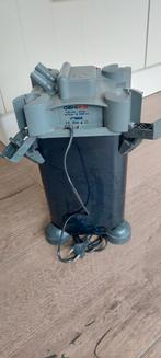 Aquarium luchtpomp Sicce Gen1 230V, Ophalen of Verzenden, Zo goed als nieuw, Filter of Co2