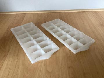 IJsblokjes vorm beschikbaar voor biedingen