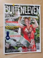 TIJDSCHRIFT BUITENLEVEN 2015, 2016 EN 2017, Boeken, Tijdschriften en Kranten, Ophalen of Verzenden, Zo goed als nieuw, Overige typen