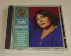 Amalia Rodrigues - Het Beste Van CD Wereldsterren, Ophalen of Verzenden, Gebruikt