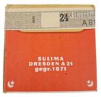 duitse ww2 vol pakje in nette gebruikte staat, Ophalen of Verzenden, Duitsland