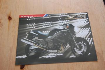 Honda X-11 CB1100F X-Eleven beschikbaar voor biedingen
