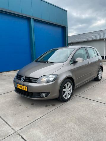Volkswagen Golf Plus 1.4 TSI 90KW 2010 Bruin beschikbaar voor biedingen