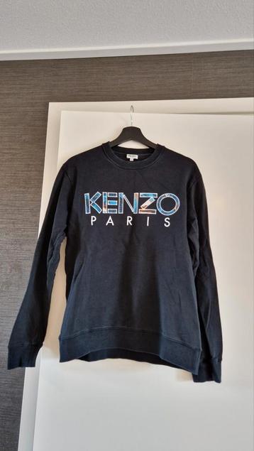 Kenzo trui maat M beschikbaar voor biedingen