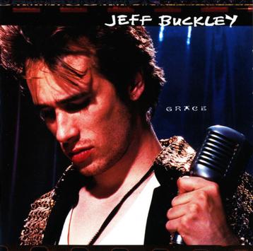 jeff buckley grace  2cd legacy edition  beschikbaar voor biedingen