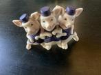 Vintage Shrek Forever After - The Three Little Pigs, Verzamelen, Ophalen of Verzenden, Zo goed als nieuw