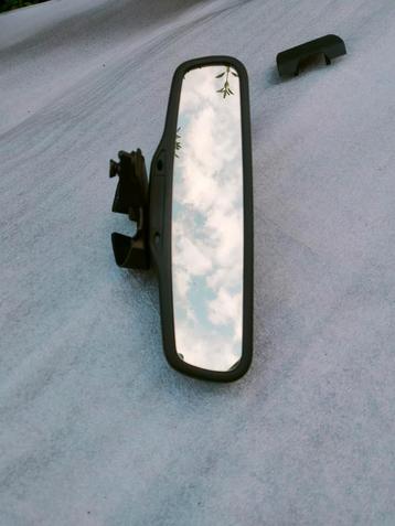 Volvo S60 V70 XC70 XC90 mirror with compas beschikbaar voor biedingen
