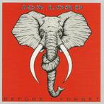 Jon Lord cd Before I forget, Ophalen of Verzenden, Zo goed als nieuw