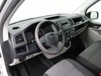 Volkswagen Transporter 2.0TDI Lang Imperiaal | Trekhaak | Ai, Auto's, Bestelauto's, Voorwielaandrijving, Elektrische ramen, Stof