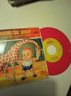 Dikkertje Dap Vinyl Single - Annie M.G. Schmidt, Ophalen of Verzenden