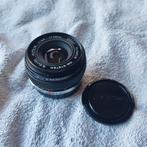 Olympus OM Zuiko 28mm f/3.5 objectief vintage cameralens, Audio, Tv en Foto, Fotografie | Lenzen en Objectieven, Ophalen of Verzenden