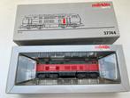 Märklin 37744 BR 216 Diesel - Digitaal met Geluid, Wisselstroom, Gebruikt, Locomotief, Ophalen of Verzenden