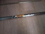 Carp basher oversteek hengel 11meter, Watersport en Boten, Hengelsport | Witvissen, Ophalen, Nieuw, Vaste hengel