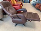 Meubelzorg sta op stoel relax fauteuil gratis bezorging, Ophalen of Verzenden, Nieuw, Leer