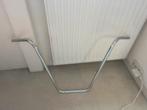 Apehanger Stuur Chroom 22mm 51cm, Ophalen, Nieuw, Algemeen, Stuur