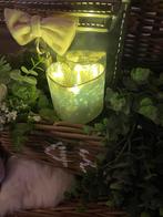 10 Riviera Maison Waxine lichthouders geheel in nieuw staat., Ophalen of Verzenden, Nieuw