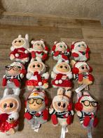 Kerst labubu, Verzenden, Nieuw