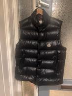 Moncler bodywarmer Tibb down gilet, Kleding | Heren, Bodywarmers, Ophalen of Verzenden, Maat 52/54 (L), Zwart, Moncler