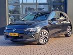 Volkswagen Golf 1.5 eTSI R-Line Business+ | LED | Trekhaak |, 65 €/maand, Stof, 4 cilinders, Zwart