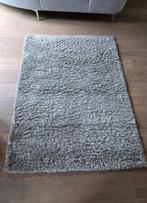 lichtgroen vloerkleed 120x170 Belfast green. Carpet right, Ophalen, Zo goed als nieuw, Rechthoekig, Groen