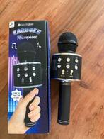 Silvergear Karaoke Microfoon - Nieuw, Ophalen of Verzenden, Nieuw, Microfoon(s)