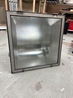 Grote industriële lamp, Huis en Inrichting, Ophalen, Zo goed als nieuw